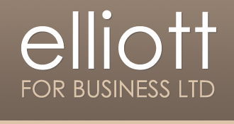 Elliott For Business Ltd